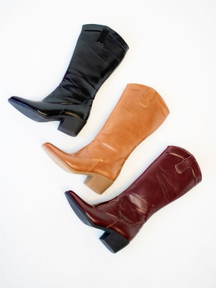 BOTA TEXANA