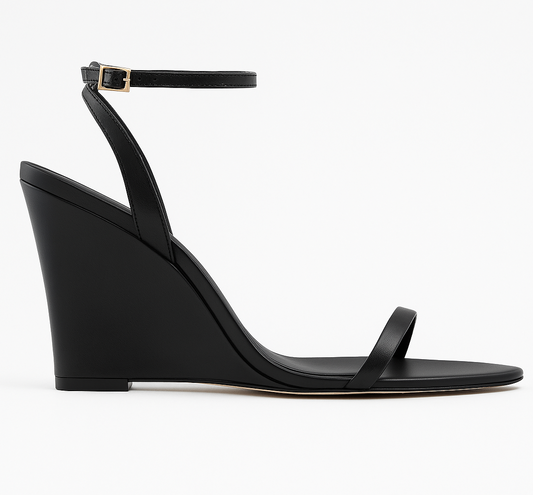 Sandália Anabelinha Elisa – Salto 8cm