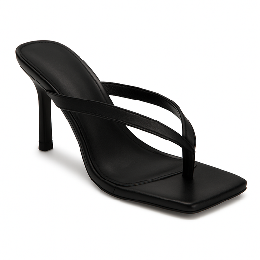 Tamanco Viviane Salto 7cm