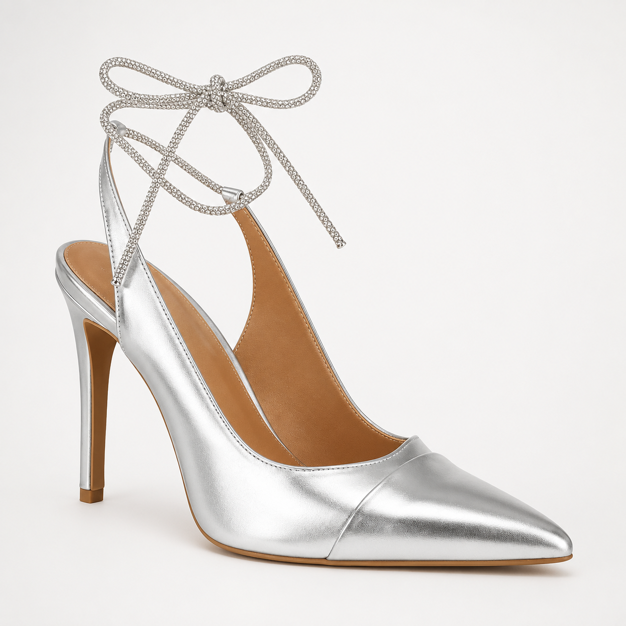 Scarpin Diana 10cm