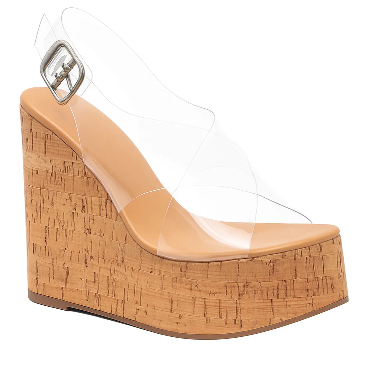 Anabela Bia 11cm