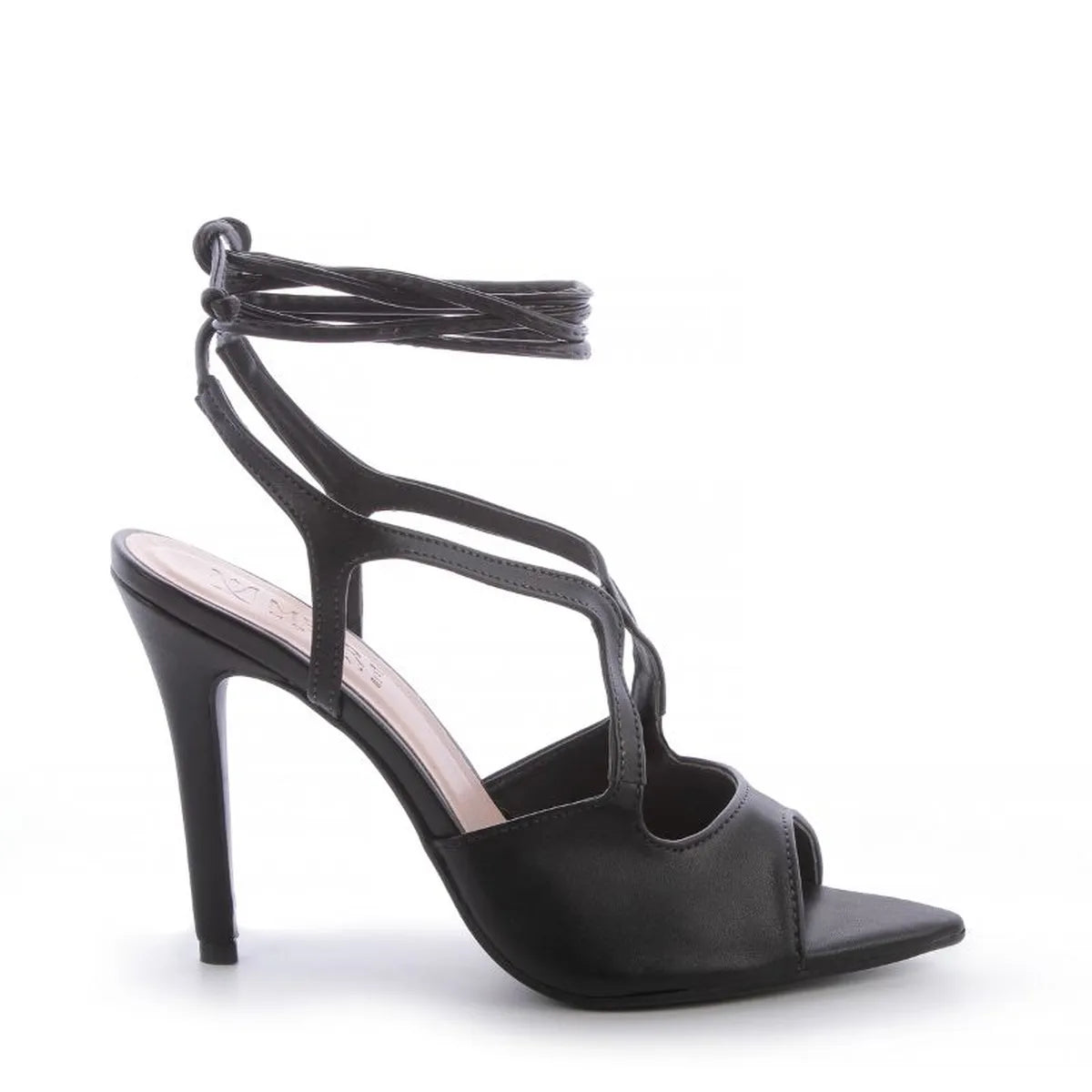 Sandália Louise 10cm