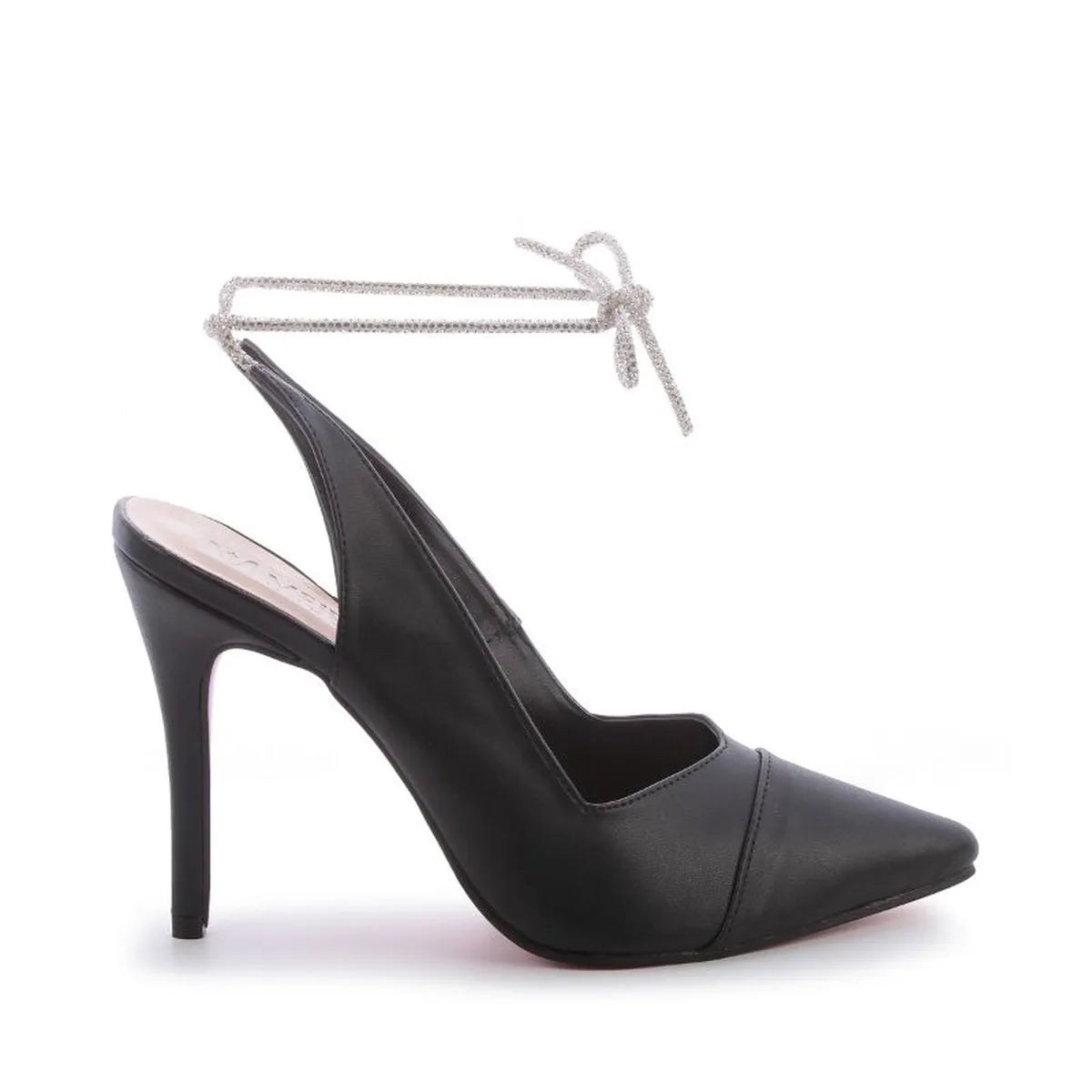 Scarpin Diana 10cm