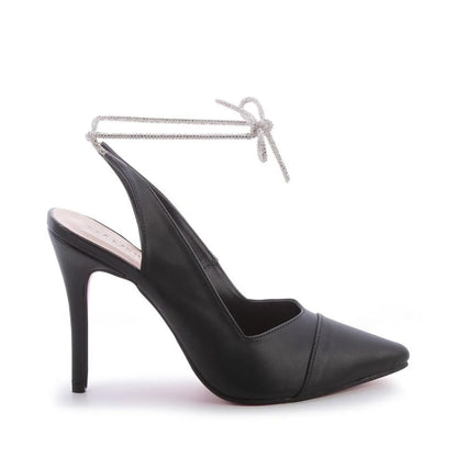 Scarpin Diana 10cm