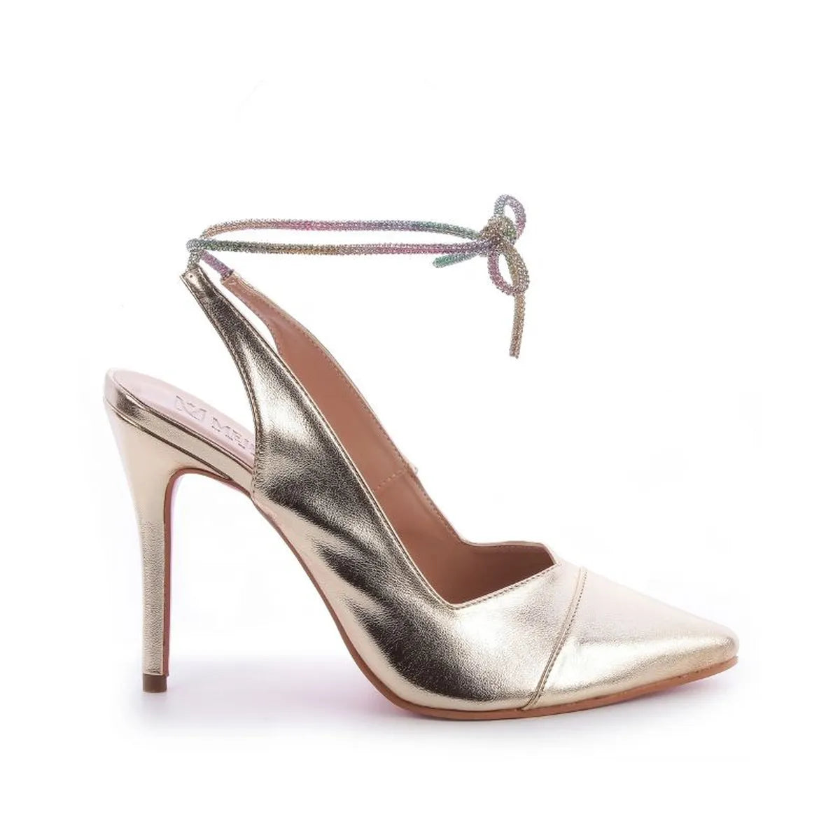 Scarpin Diana 10cm