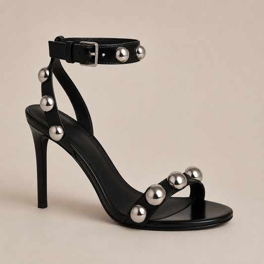 Sandália Sofia 10cm