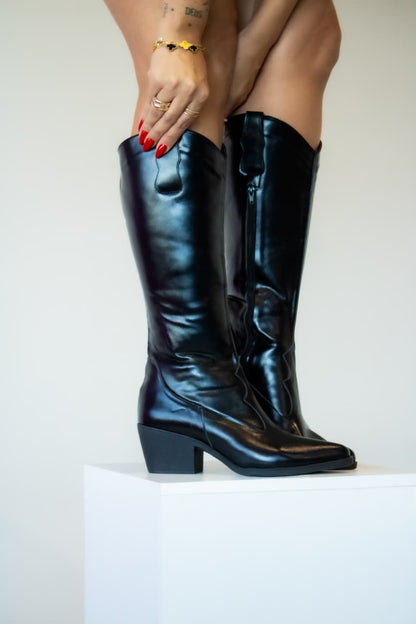 BOTA TEXANA