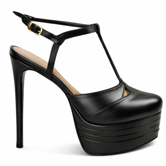 Sandália Mega Pata 15cm