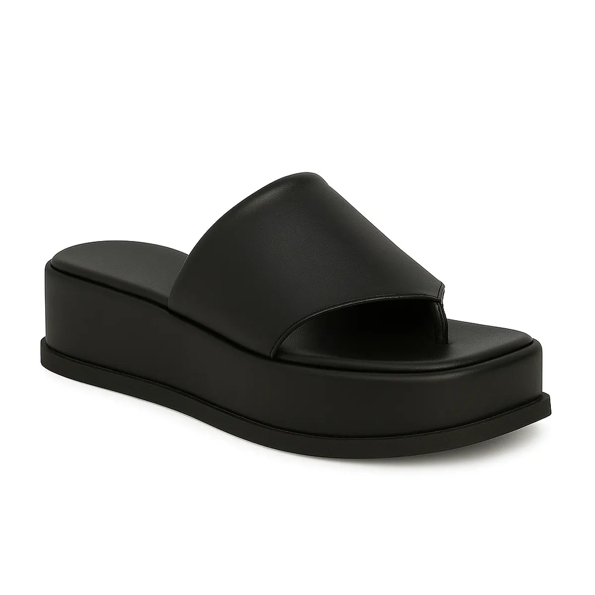 Flat Mirela