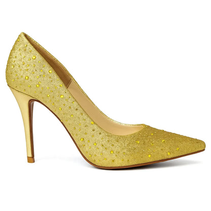 Scarpin Lumens