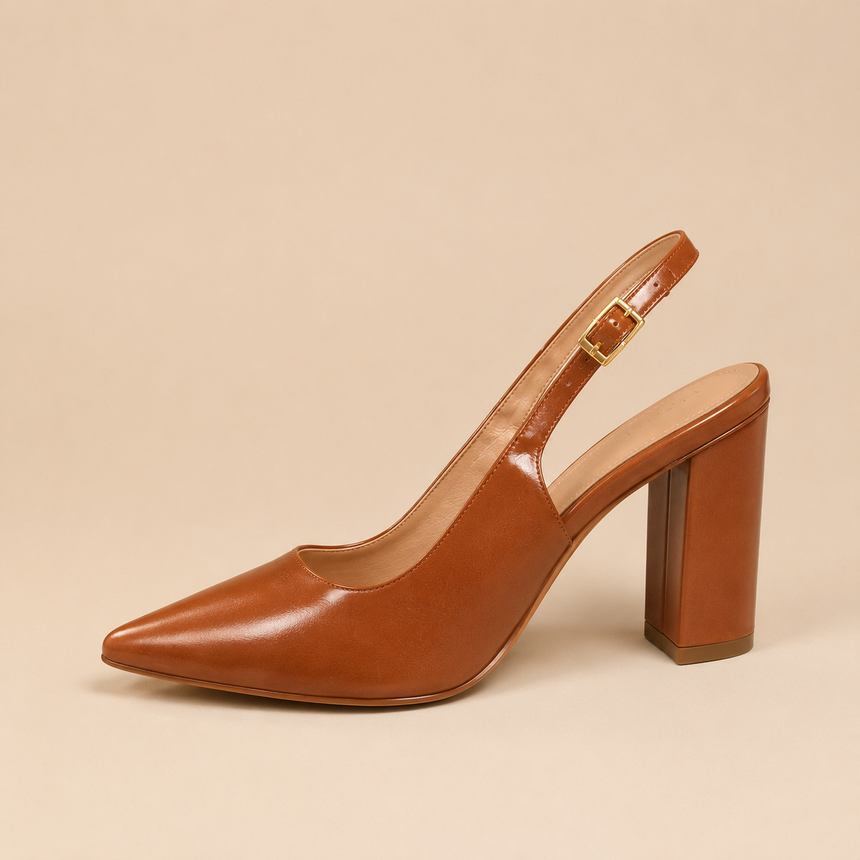 Scarpin Chanel
