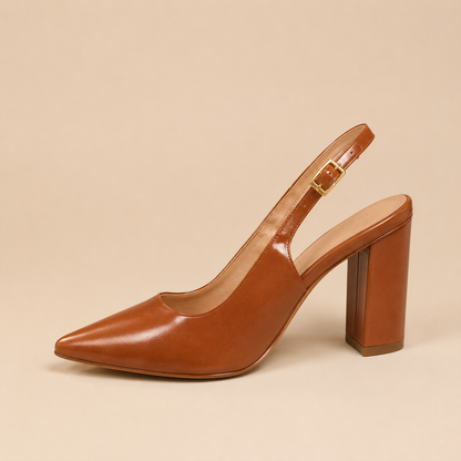 Scarpin Chanel