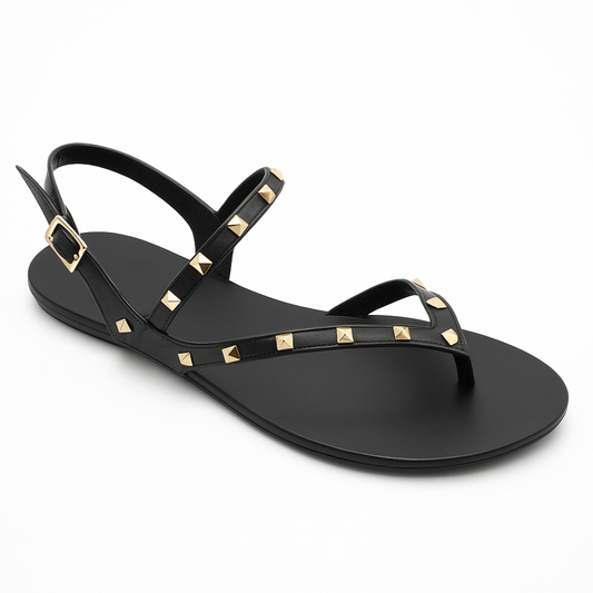 Rasteira Letícia Pirâmides