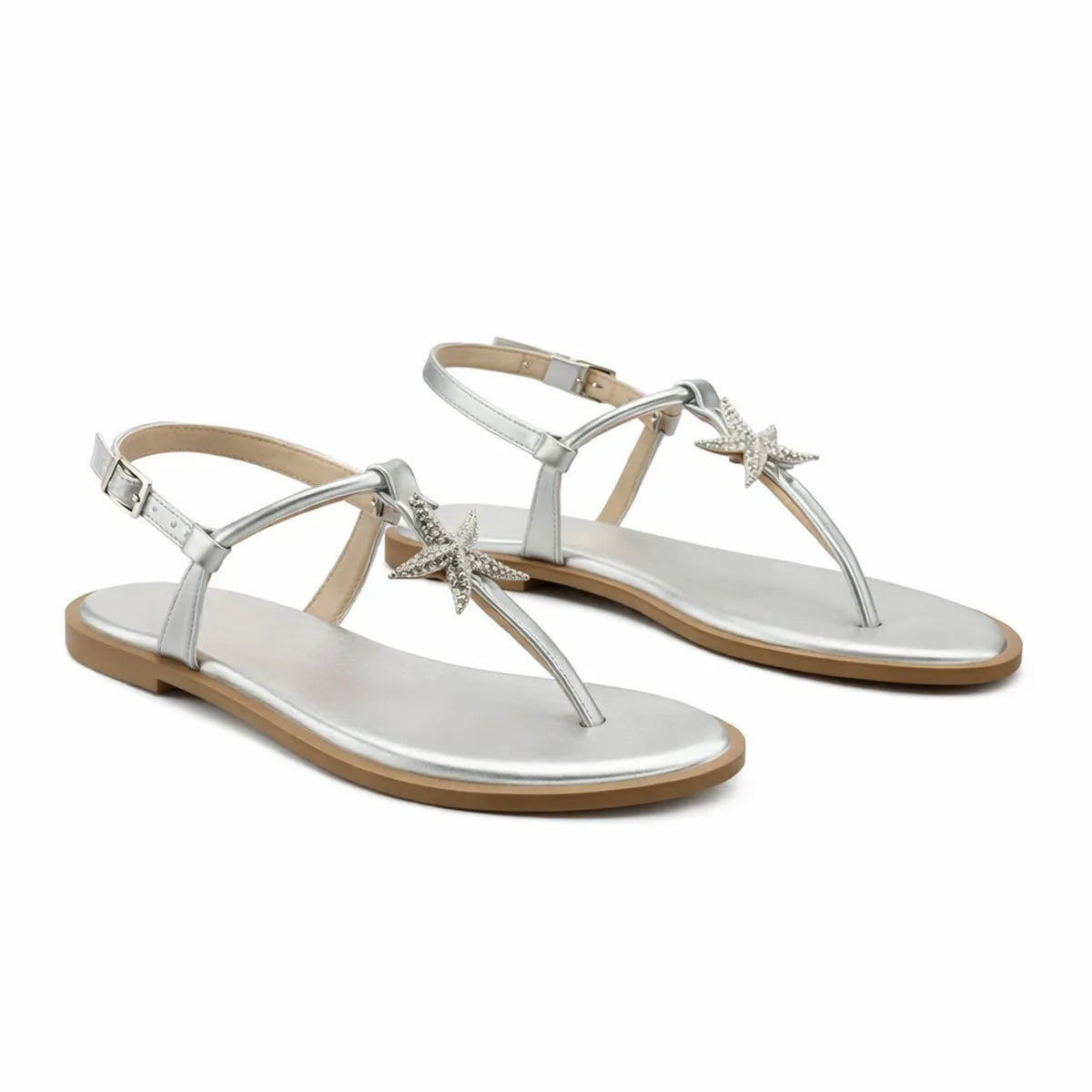 Rasteira Ponto Estrela