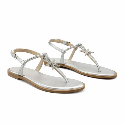 Rasteira Ponto Estrela