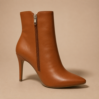 Bota Carol 10cm