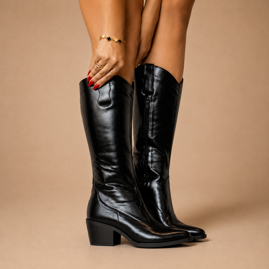 Bota Texana