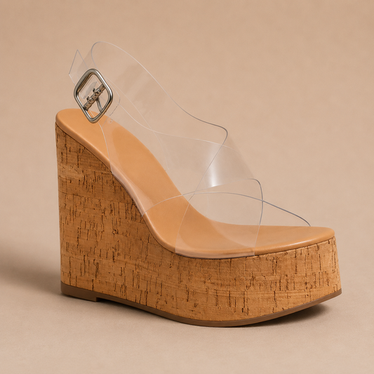 Anabela Bia 11cm