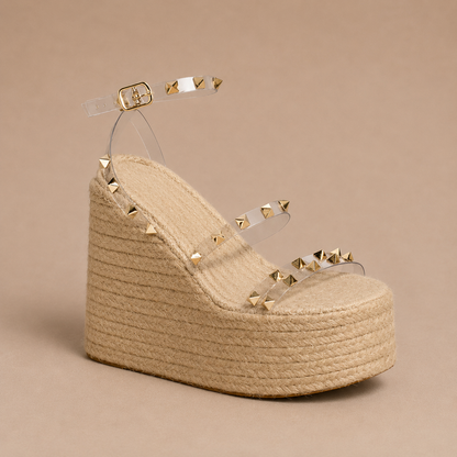 Anabela Ibiza 11cm