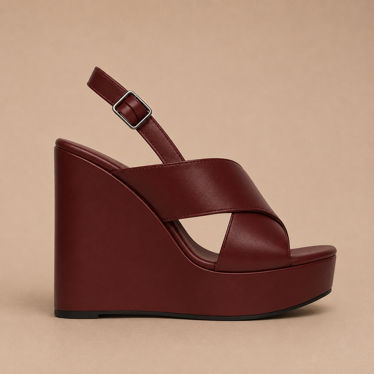 Anabela Madri 11cm