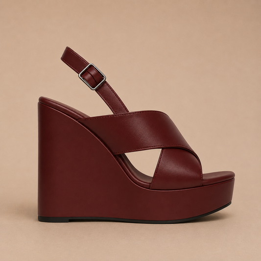 Anabela Madri 11cm
