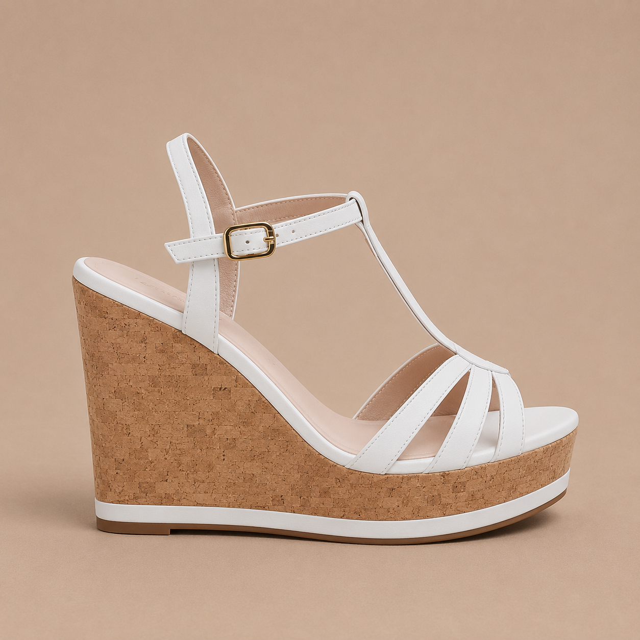 Anabela Sheila 11cm