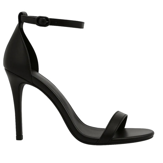 Sandália Gisele 10cm