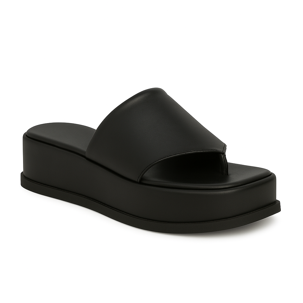 Flat Mirela Salto Baixo