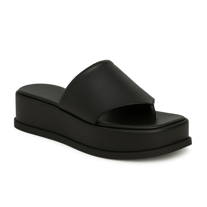 Flat Mirela Salto Baixo