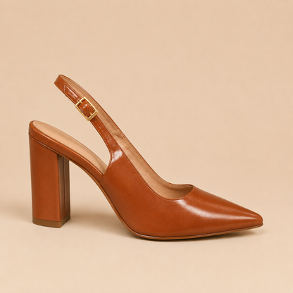 Scarpin Chanel