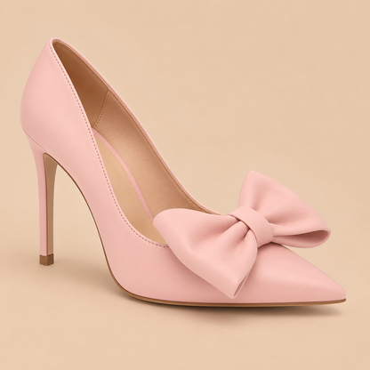 Scarpin Júlia 10cm