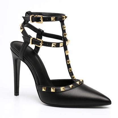 Scarpin Valentina 10cm