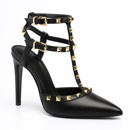 Scarpin Valentina 10cm