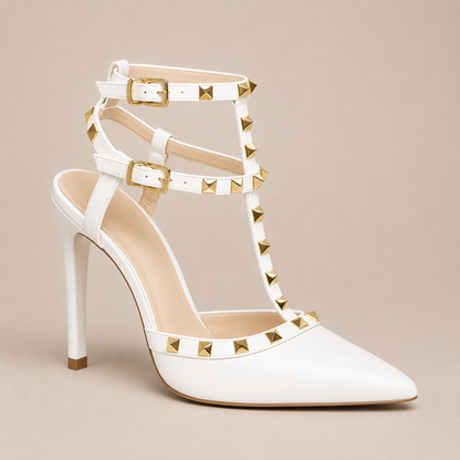 Scarpin Valentina 10cm
