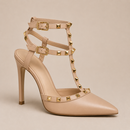 Scarpin Valentina 10cm