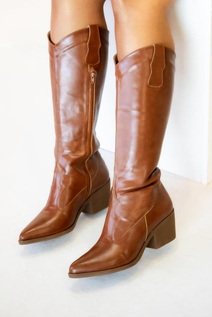 BOTA TEXANA