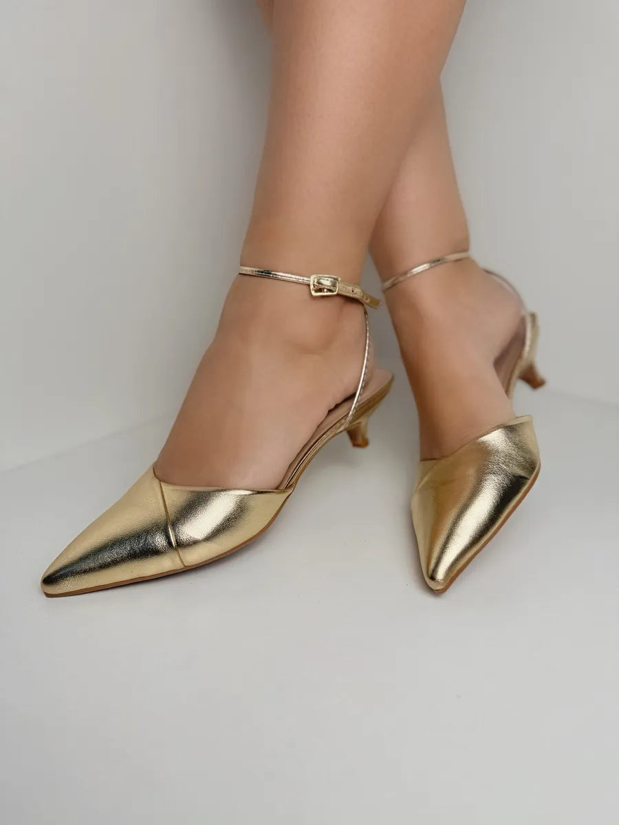 Mule Eliz 3cm
