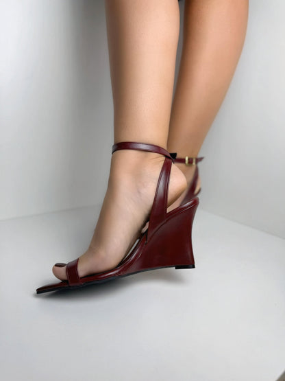 Sandália Anabelinha Elisa – Salto 8cm