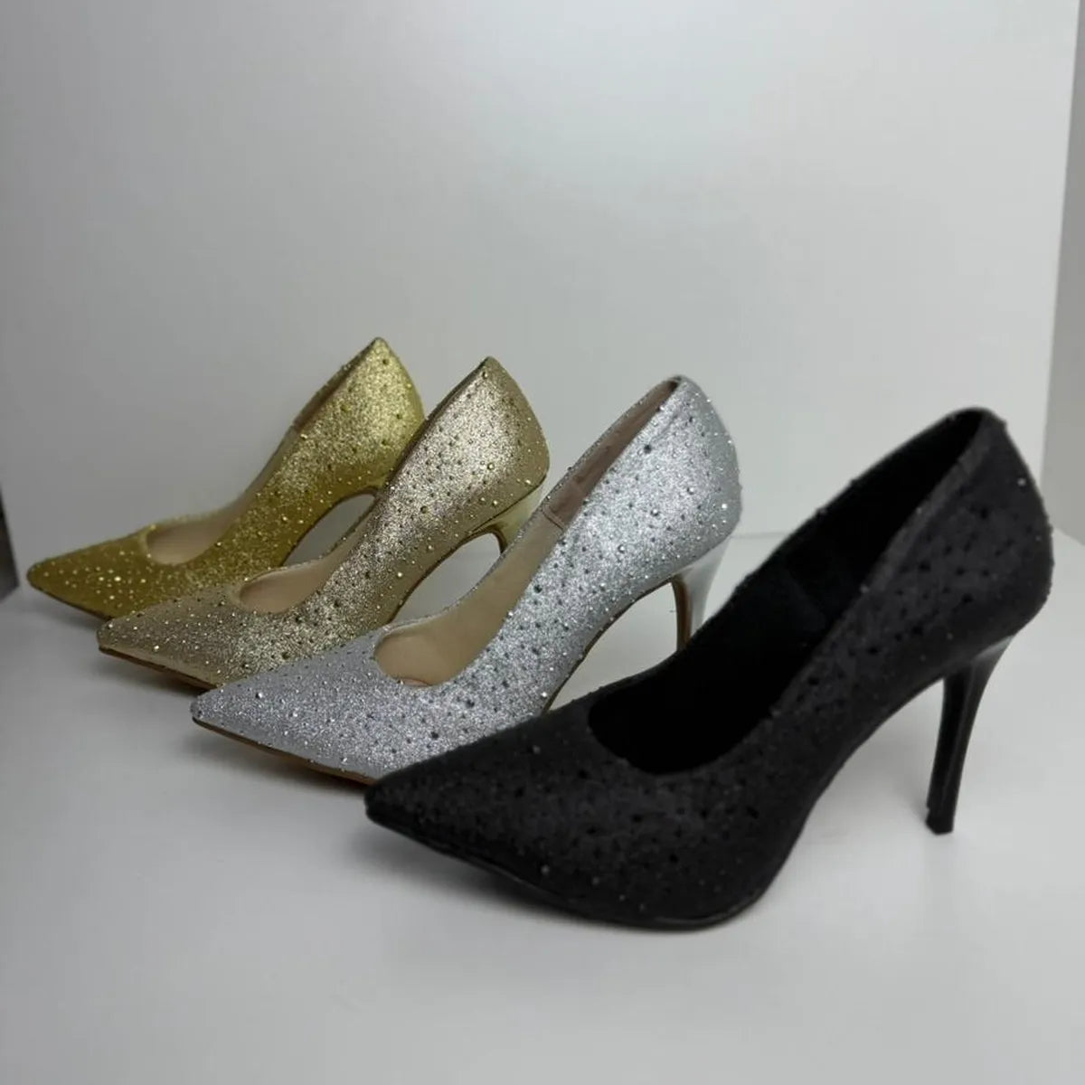 Scarpin Lumens