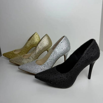 Scarpin Lumens