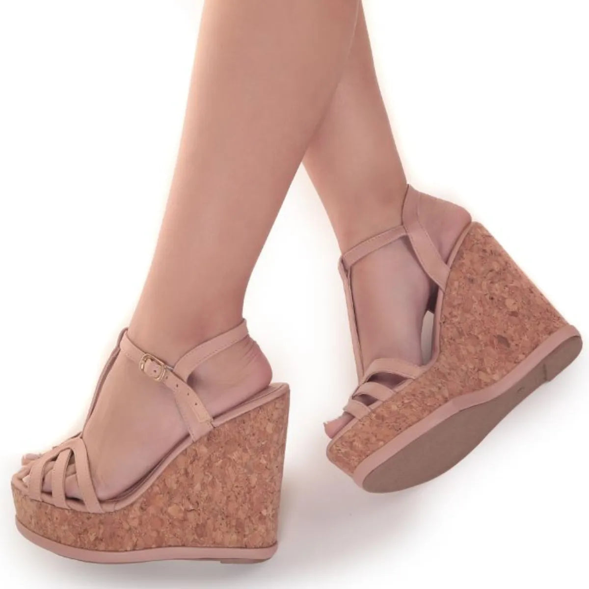 Anabela Sheila 11cm