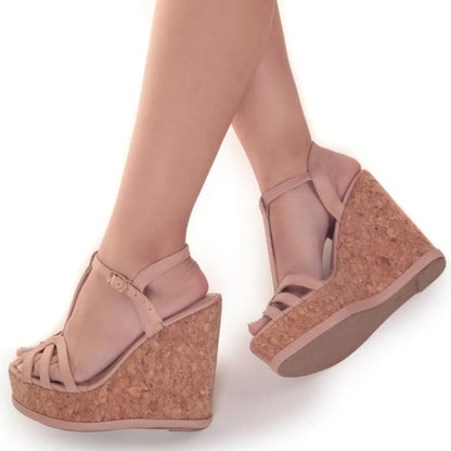 Anabela Sheila 11cm