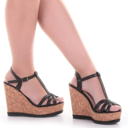 Anabela Sheila 11cm