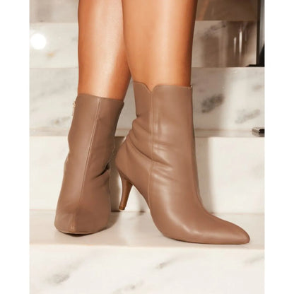 Bota Carol 10cm