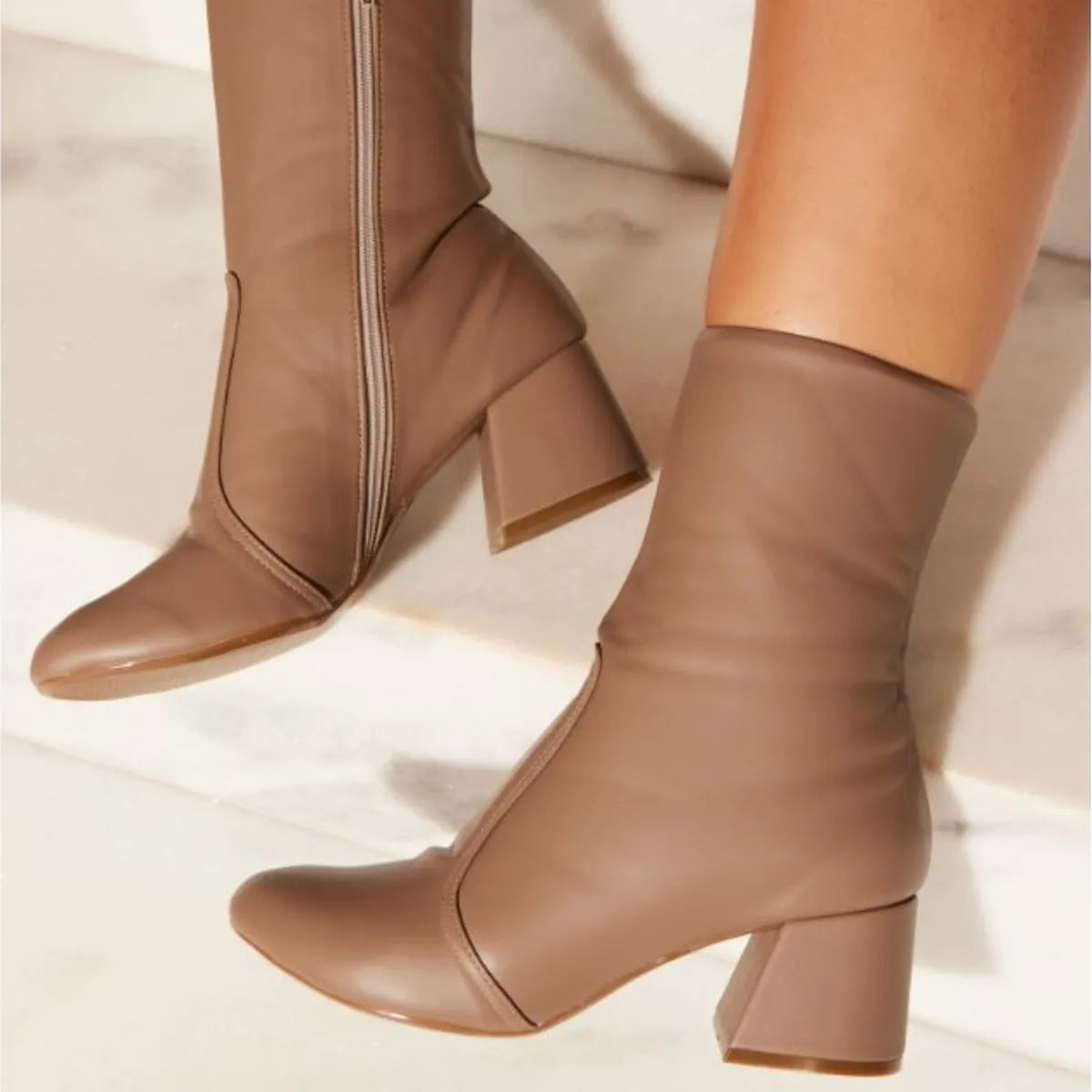 Bota Chelsea