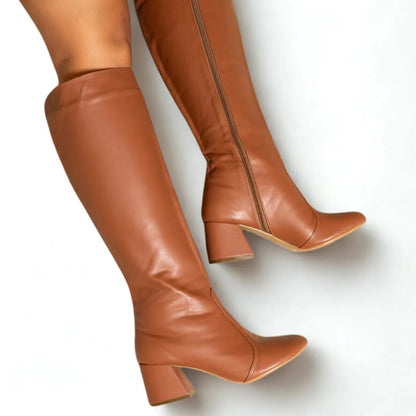 Bota Amanda
