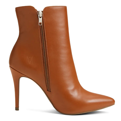 Bota Carol 10cm