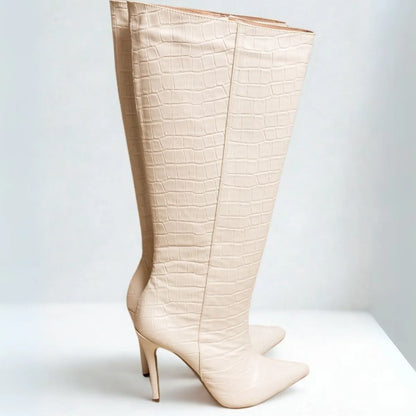Bota Samira 10cm