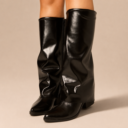 Bota Capa