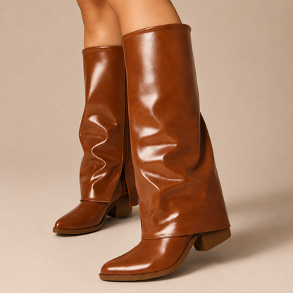 Bota Capa
